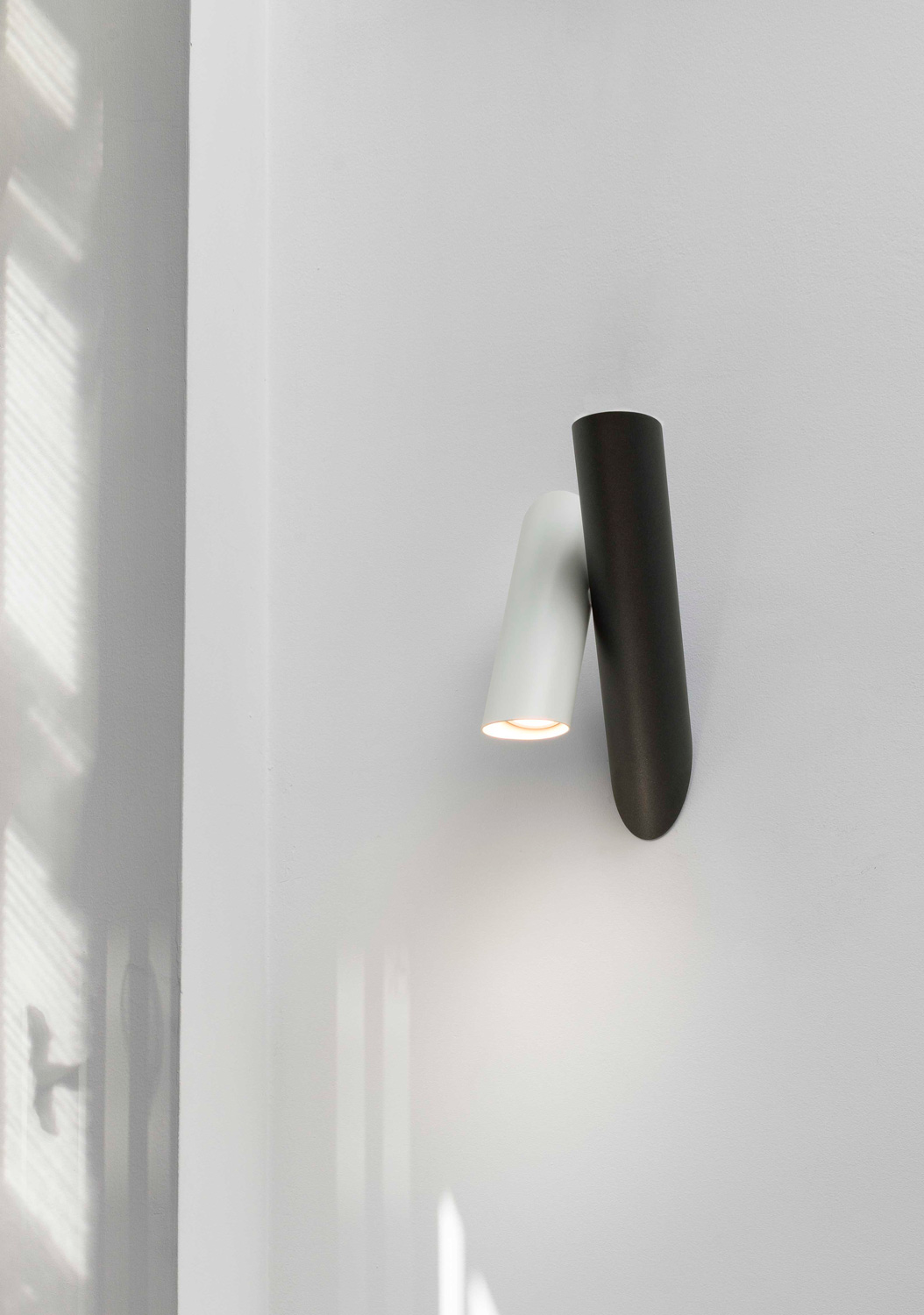 Tubes Large Wall Lamp by Nemo Lamps
